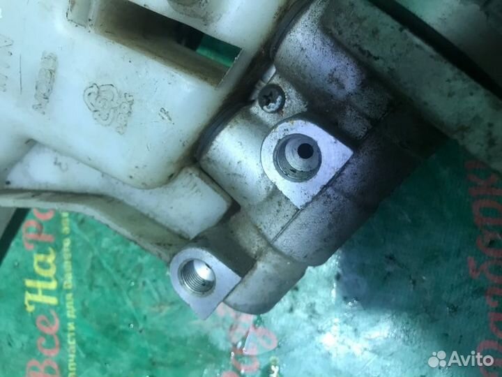 Главный тормозной цилиндр Hyundai Ix35 1.6 13-15