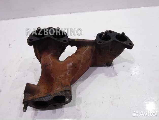 Выпускной коллектор Mazda 626 3 GD