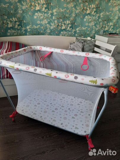 Манеж детский Фея