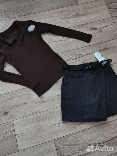 Новые женские вещи 42 44 46