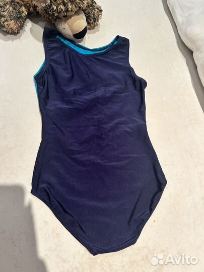 Купальник для девочки 146