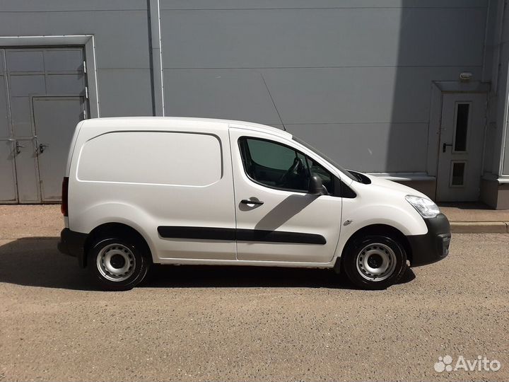 Citroen Berlingo 1.6 МТ, 2021, 48 253 км