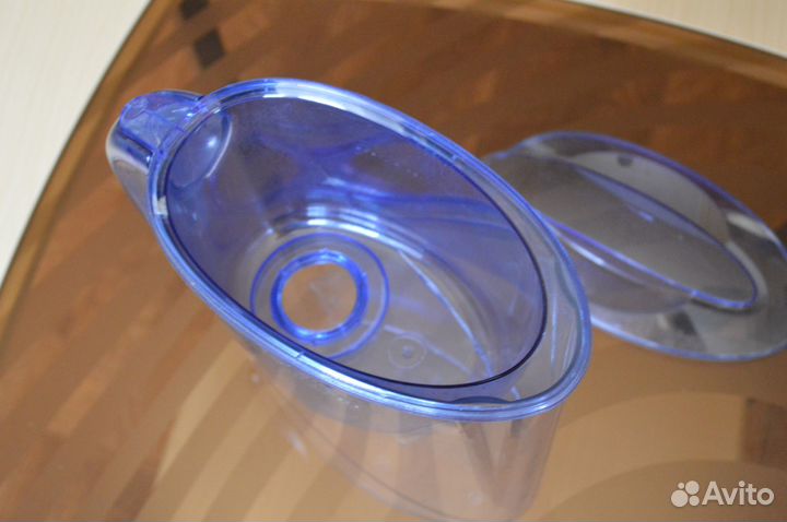 Фильтр кувшин для воды барьер