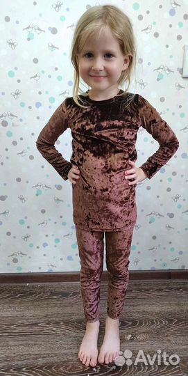 Костюм Ёжик