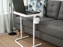 Столик для ноутбука IKEA 60-70 см оригинал MSK
