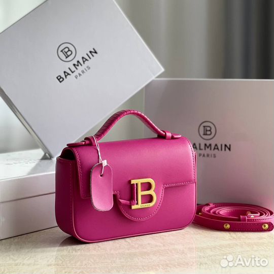 Сумка женская balmain
