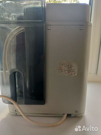 Кофеварка рожковая saeco