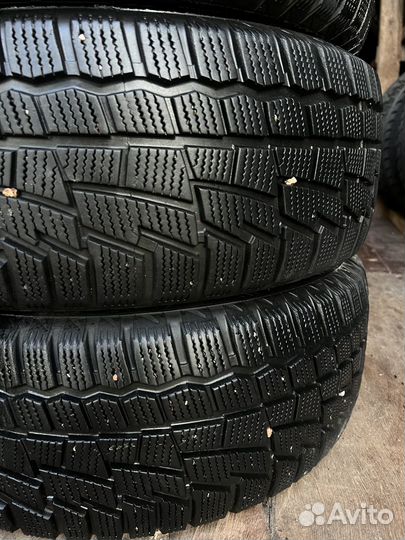 Cordiant Winter Drive 205/55 R16 94T