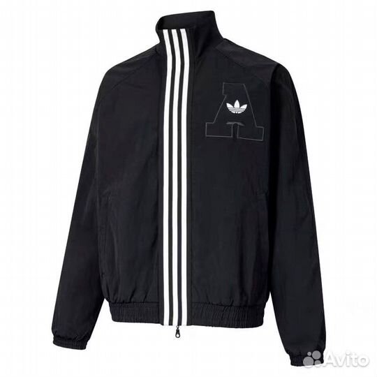 Олимпийка Adidas