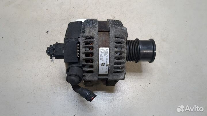 Генератор Ford Focus 3, 2015