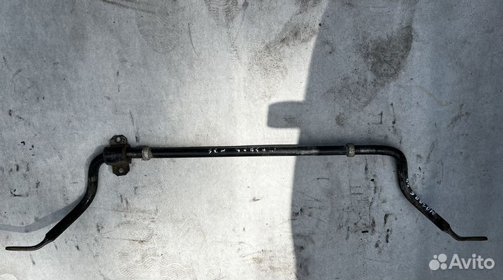 Стабилизатор передний Mazda 6 GG