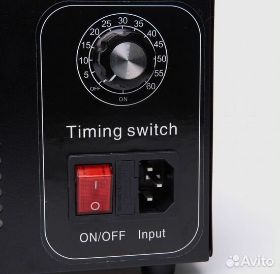 Аренда озонатор воздуха