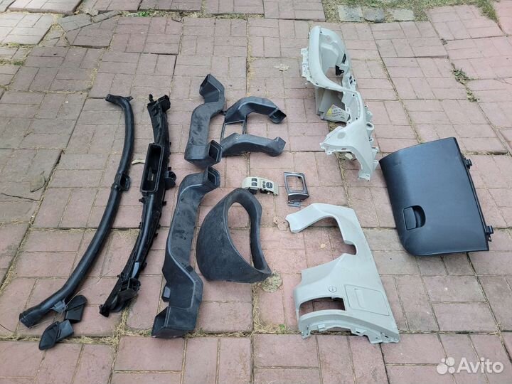 Торпеда subaru impreza ge gh forester sh