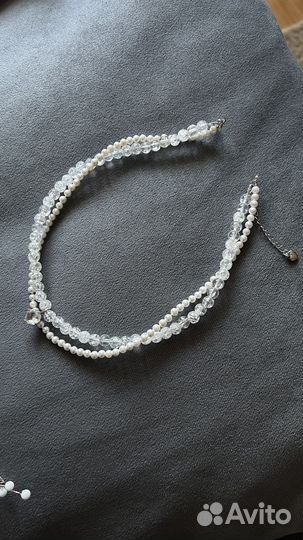 Свадебные украшения для невесты