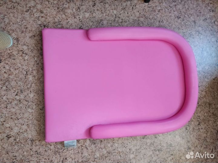 Детский матрасик для лежания и пеленания