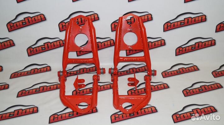 Рычаги треугольные Ваз 2101-2107 Street Pro