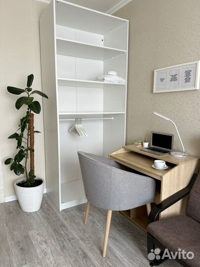 Гардеробная система хранения IKEA