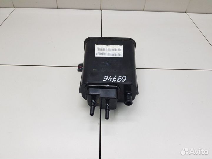 Абсорбер топливной системы (Chery Tiggo 7)