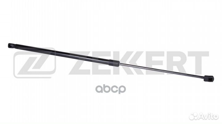 Пружина газовая капота VW CC 11- Passat CC 08