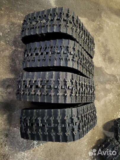 Гусеницы для квадроцикла