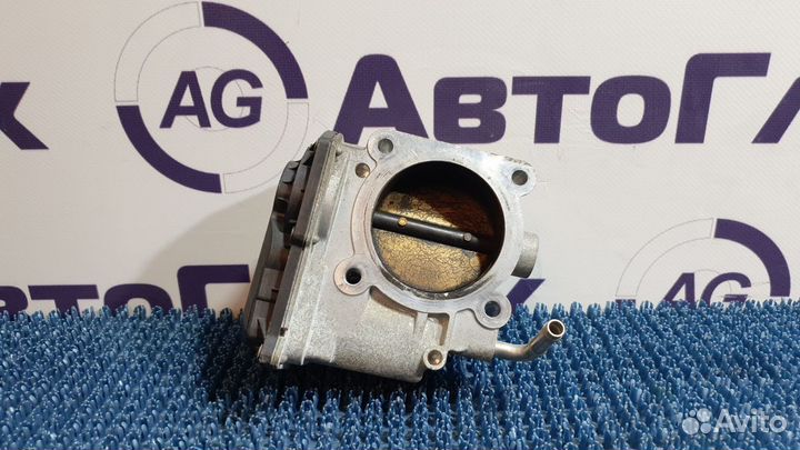 Дроссельная заслонка Toyota Mark X