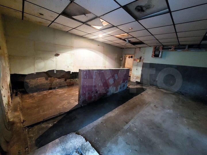 Свободного назначения, 100.4 м²