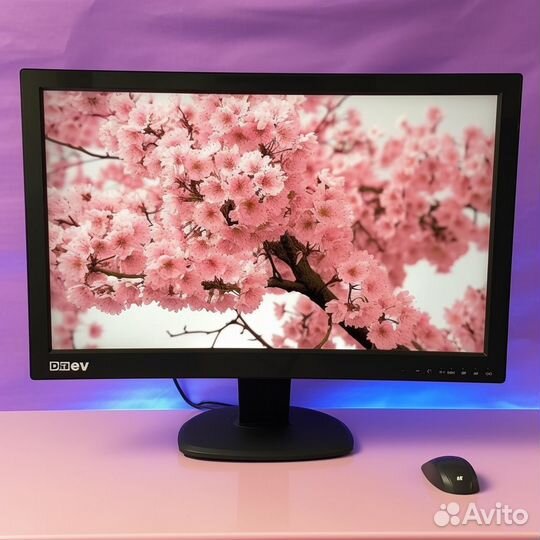 Большой выбор мониторов с доставкой и гарантией