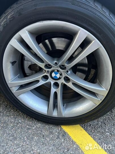 Колеса R18 5 120