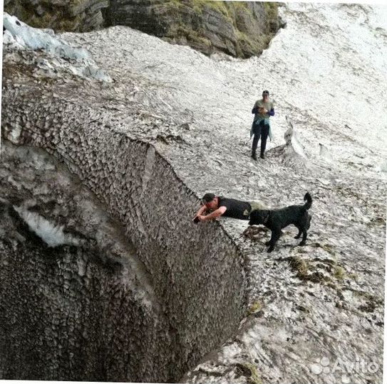 Тур поездка на пол. Байкал летом от 7-9 дней