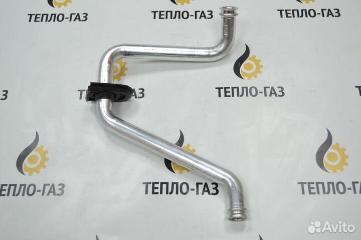 Трубка подачи, возврата Ariston 65115067 65115069