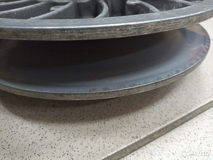 Ведомый вариатор Arctic Cat crossfire 8 sno pro