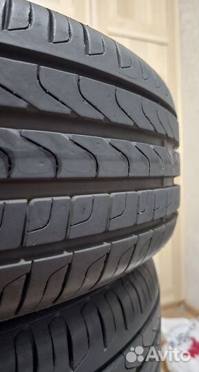 Pirelli Cinturato P7 205/60 R16 92