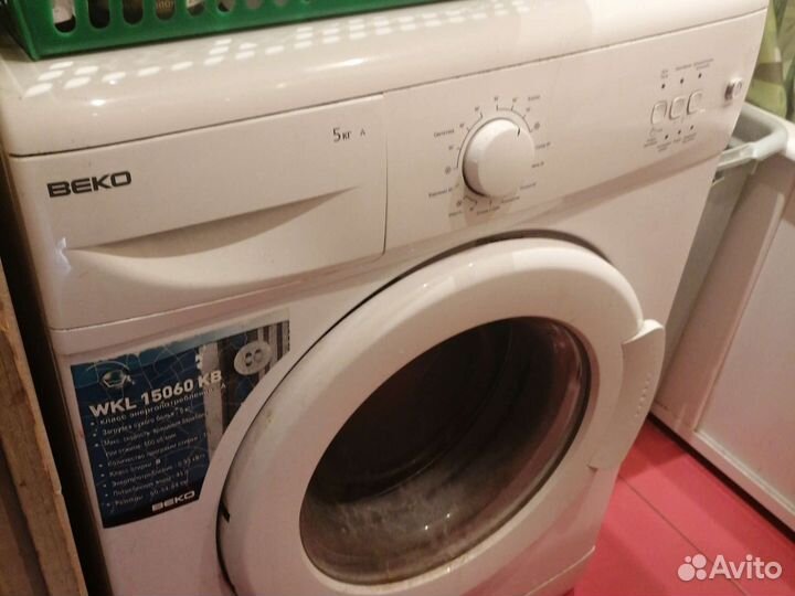 Запасные части к стиральная машинка Beko