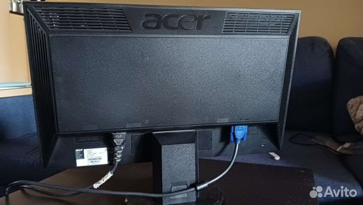 Монитор Acer
