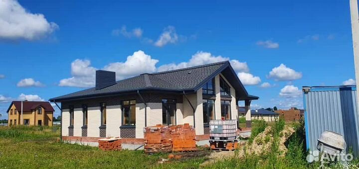 Пластиковые окна / двери / балконы / витражи