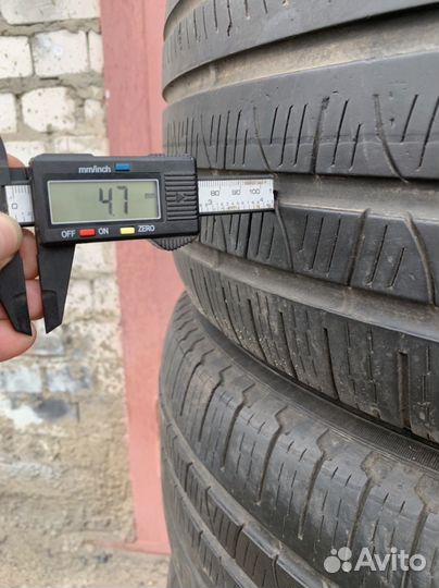 Pirelli Scorpion Verde All Season 285/65 R17 116H