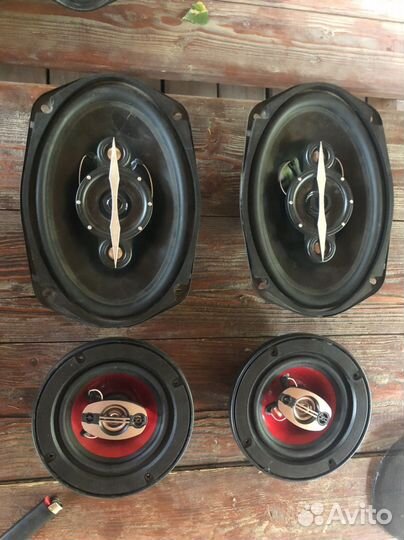 Музыка в машину