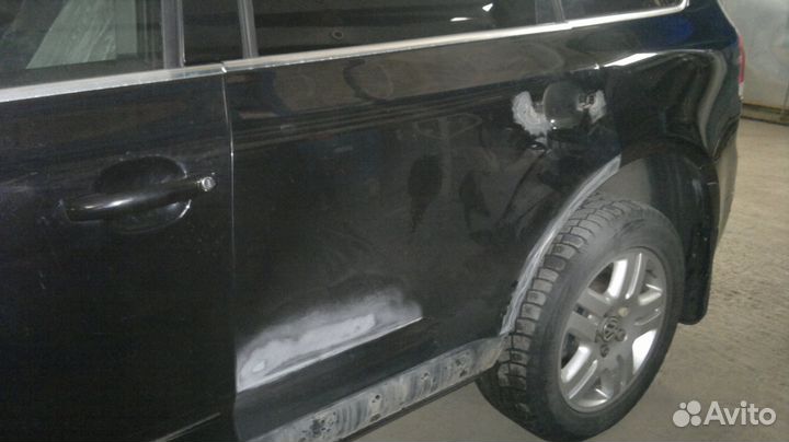 Автосервис Ремонт Покраска Рихтовка Сварка Запчаст