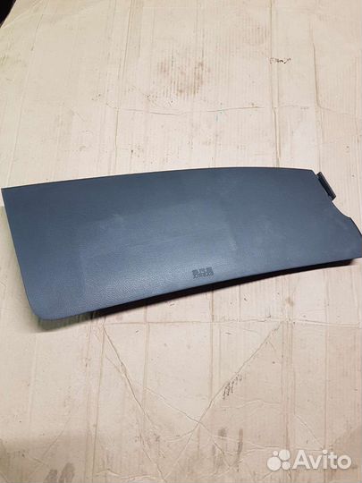 Накладка подушки безопасности Honda Accord 2006