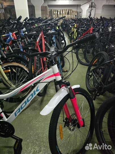 Велосипед 26 D shimano