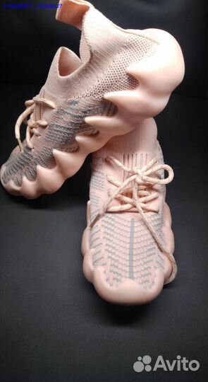 Yeezy style детские кроссовки (Арт.86122)