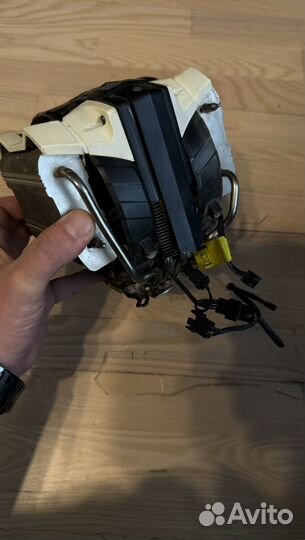 Кулер для процессора