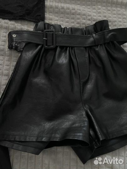 Шорты женские