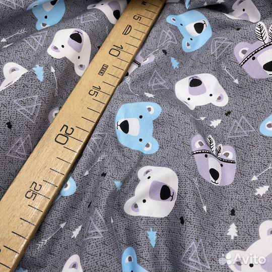 Китайский сатин