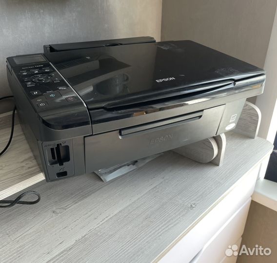 Принтер Epson