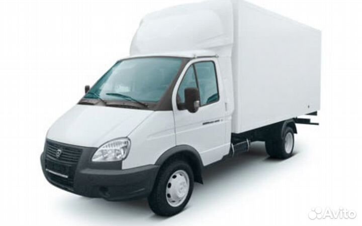 Требуется Водитель для работы на новой Газели