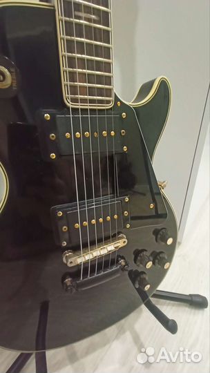 Электрогитара Guyatone lg-29 japan 70'