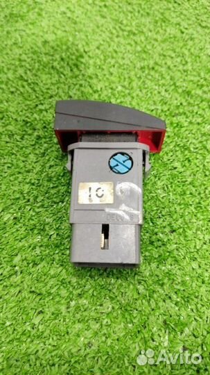 Кнопка аварийки Chevrolet Lacetti седан 1.6 F16D3