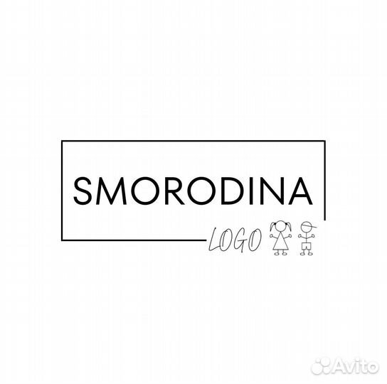 Создание логотипа