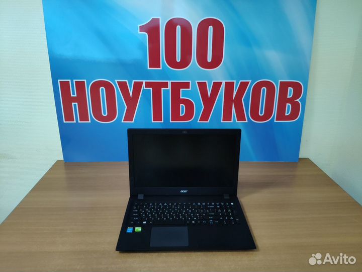 Ноутбук Acer / core i3 / GF940m 2gb / 8gb / идеал
